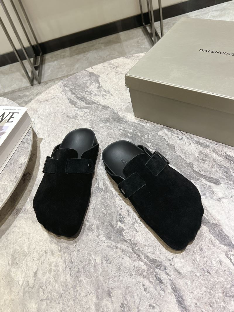 Balenciaga Slippers